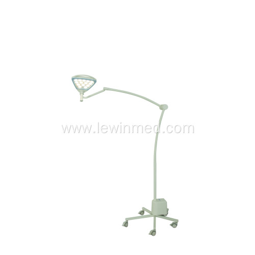 clinic use examination lamp